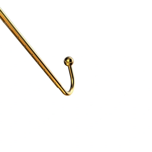 Hook Set Golden AllNight Adjustable Anal LOCKINK 3867 0111